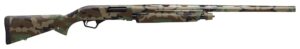 Winchester SXP Waterfowl 12 Gauge 26 inch Woodland Camo pump shotgun