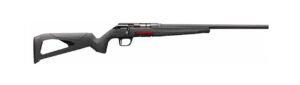 Winchester Xpert bolt-action rifle 18 inch barrel synthetic stock 10 rd magazine