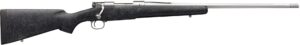 Winchester Model 70 Extreme Weather .30-06 22-inch stainless with synthetic stock