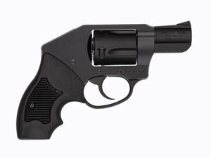 Charter Arms Off Duty Undercover Lite 53711 .38 Special 2-inch 5-shot black