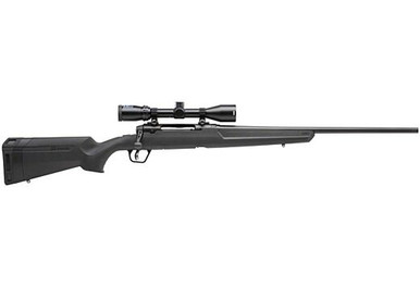 Savage AXIS II XP 22-250 Rem | 22" Barrel | 4+1 | 57091