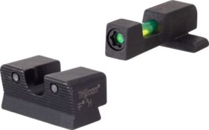 TRIJICON NIGHT SIGHT SET DI - SPRINGFIELD XD-S XD-E