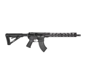 Diamondback DB15 7.62x39 16-inch barrel black M-LOK rifle