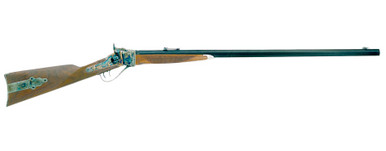 Chiappa 1874 Sharps Down Under | .45-70 | 34" Octagon