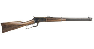 Chiappa 1892 Carbine .357 Magnum 20-inch Color Case Hardened with Walnut Stock