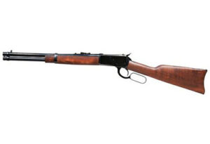 Rossi R92 lever action .45 Long Colt 16" blued with Brazilian hardwood stock