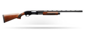 Charles Daly 301 20 Gauge 26 in Vent Rib Pump Shotgun with Hardwood Stock