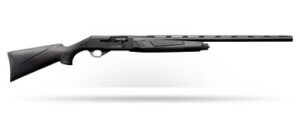 Charles Daly 601 12ga 28in vent-rib blued barrel black synthetic field stock