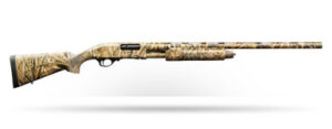 Charles Daly 930.224 301 12 Gauge 28-inch Realtree Max-5 camo pump-action shotgun