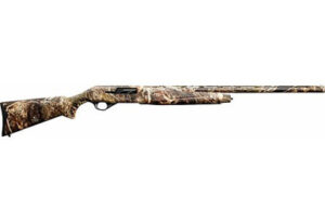 Charles Daly 601 12 Gauge Semi-Auto 28-inch Vent Rib Mossy Oak Country DNA