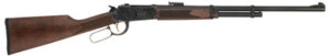 TriStar LR94 98739 .410 lever-action shotgun with walnut stock