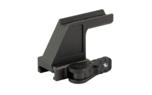 American Defense AD-B2 cantilever mount for Mini ACOG, 2.33 in, black