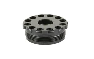 Anechoic DTA1228 direct thread adapter 1/2x28