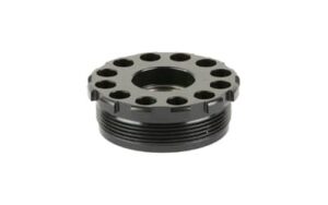 ANECHOIC DTA5824 direct thread adapter 5/8x24 mount