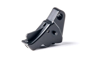 Apex Action Enhancement Trigger Body for Glock flat black