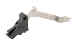 Apex 102P117BLK Action Enhancement Trigger Kit for Glock 43/43X/48