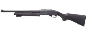 American Tactical ATI ATIGMB3R S-Beam MB3-R 12 Gauge 18.5 inch pump shotgun black