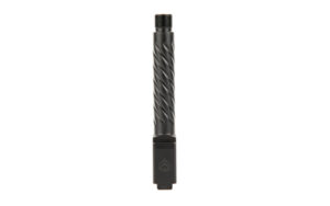Ballistic Advantage Premium Series 4.5in threaded 9mm barrel for Glock 19, black