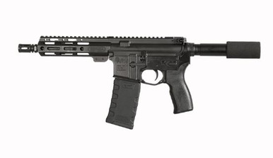 Bersa BAR15PBM | AR Pistol | 5.56 NATO | 7.5"