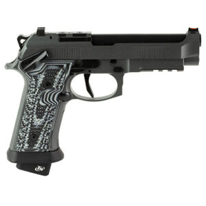 Beretta 92XI Squalo 9mm pistol image