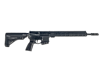 Bushmaster Bravo Zulu 350 Legend A3 | 16" 5+1