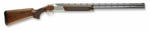 Browning Citori 725 Sporting 20ga 32-inch ported vent rib barrels with walnut stock