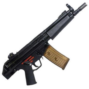 Century Arms AP53 5.56x45 pistol 8.3 inch threaded barrel black HG7888-N