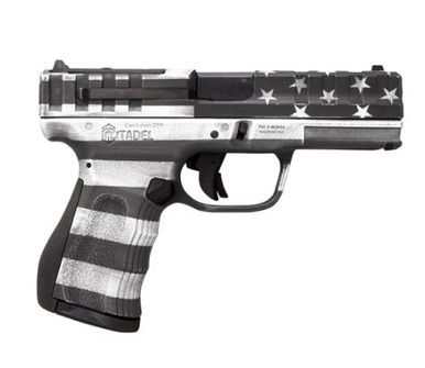 Citadel Centurion CP9 OR 9mm 4in Optic Ready