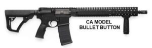 Daniel Defense DDM4 V9 5.56 NATO 16in rifle