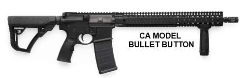 Daniel Defense DDM4 V9 | 5.56 NATO | 16in | MFG# 02-145-15175-055