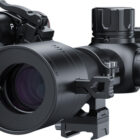 Pard DS35 + TL3-850 night vision rifle scope and TL3-850 IR illuminator combo