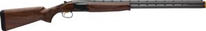 Browning Citori CXS 20 Gauge 28 inch vent rib over/under shotgun with blued finish and walnut stock