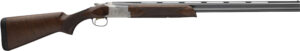 Browning Citori 725 Field .410 Bore 28 inch over/under shotgun, blued barrels, walnut stock