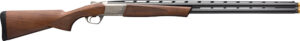 Browning Cynergy CX 20 Gauge 28-inch over/under shotgun with Grade I walnut stock
