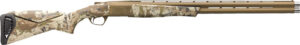 Browning Cynergy Wicked Wing 12 Gauge 28 inch barrel Auric camo Burnt Bronze Cerakote
