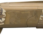 Browning Cynergy Wicked Wing 12 Gauge 28 inch barrel Auric camo Burnt Bronze Cerakote