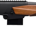 Browning BAR MKIII DBM left hand .308 Win 18in fluted barrel wood stock