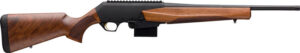 Browning BAR MKIII DBM left hand .308 Win 18in fluted barrel wood stock