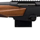 Browning BAR MKIII DBM left hand .308 Win 18in fluted barrel wood stock