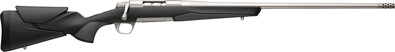 Browning X-Bolt 2 Hunter | .243 Win | 22" Threaded SS | 036008211
