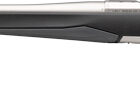 Browning X-Bolt 2 Hunter .243 Win 22 inch stainless threaded barrel with radial muzzle brake