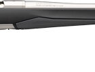 Browning X-Bolt 2 Hunter Composite Stainless .300 Win Mag 26 inch rifle
