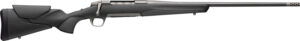 Browning X-Bolt 2 Hunter Comp .300 PRC 26-inch barrel Tungsten Cerakote