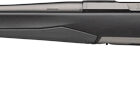 Browning X-Bolt 2 Hunter Comp .300 PRC 26-inch barrel Tungsten Cerakote