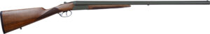 CZ-USA Bobwhite G2 28ga 28in side-by-side shotgun with walnut straight English stock