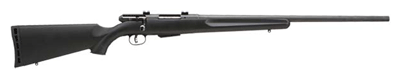 Savage 25 Walking Varminter | .204 Ruger | 22in | 19156