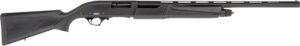 TriStar Cobra III Compact 20ga 24in vent-rib barrel black synthetic field stock