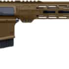 CMMG Endeavor MK4 .22 ARC 20 inch Midnight Bronze rifle