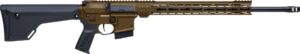 CMMG Endeavor MK4 .22 ARC 20 inch Midnight Bronze rifle