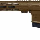 CMMG Endeavor MK4 .22 ARC 20 inch Midnight Bronze rifle